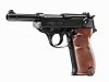 Pistolet wiatrówka Walther P38 4,46 mm